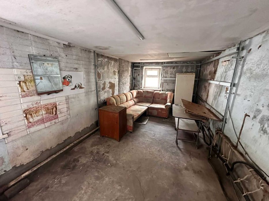 В продаже дом Загородная 51