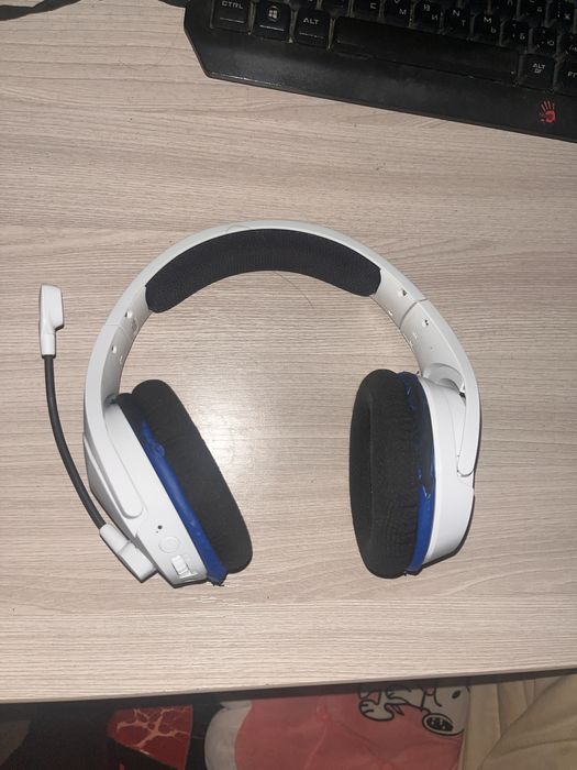 Гарнитура HyperX Cloud Stinger Core Wireless