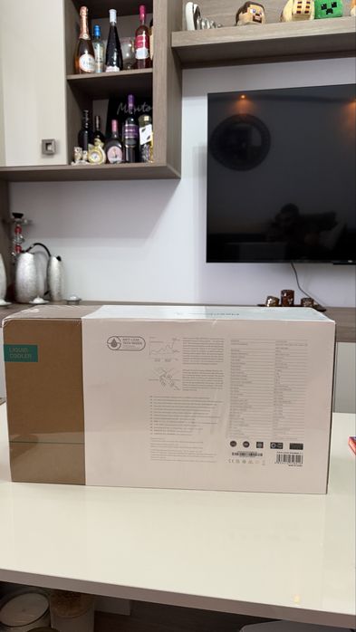 Cooler Lichid DeepCool ALB SIGILAT