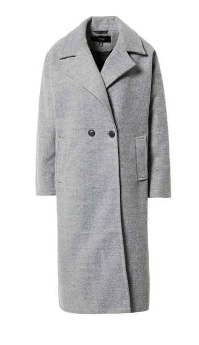 Чисто ново палто VERO MODA ПОЛИЕСТЕР