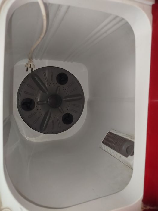 Polavtomat kirmoshina artel