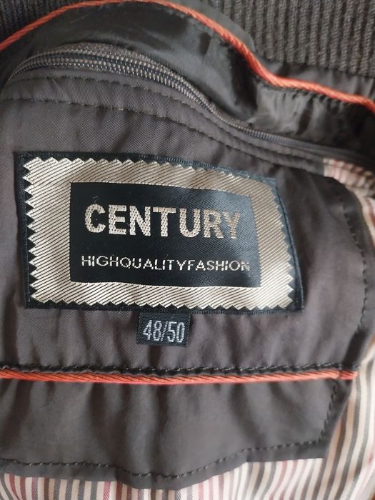 Мъжко спортно елегантно яке.