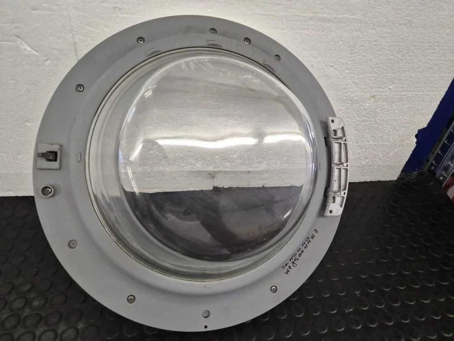 Hublou complet masina de spalat Samsung WF8500NMW8, usa / B1