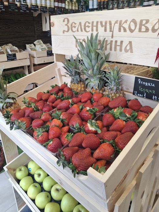 Продава се Магазин в София, Младост 4 - 21 кв.м за 607 €/кв.м - Снимка #1