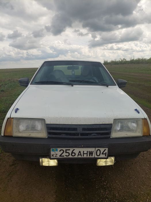 Продам Ваз 2109 Срочно!!