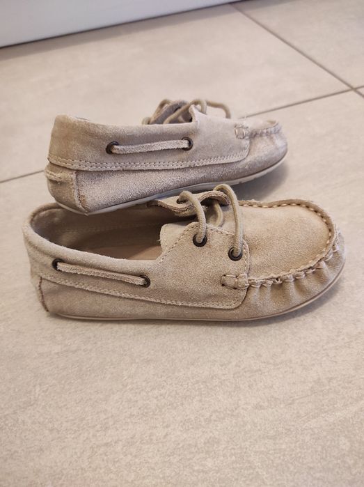 Pantofi băieți Zara