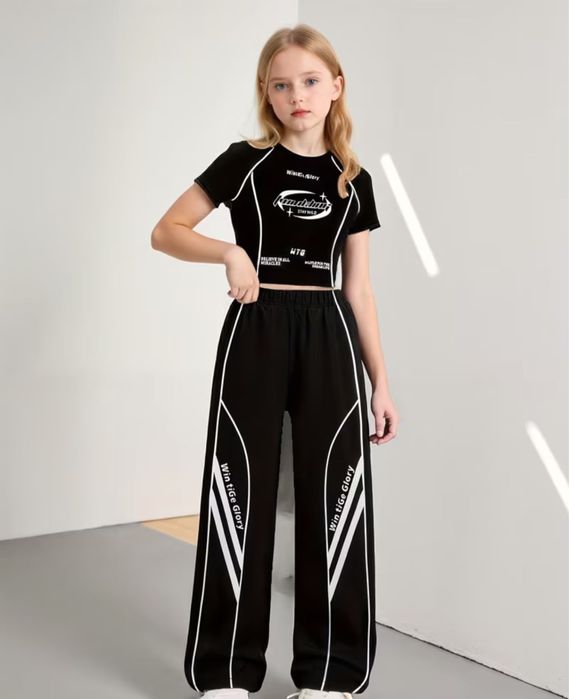 Костюм для девочек