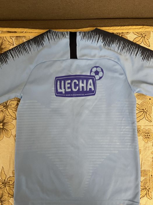 Спортивная форма, кофта Nike