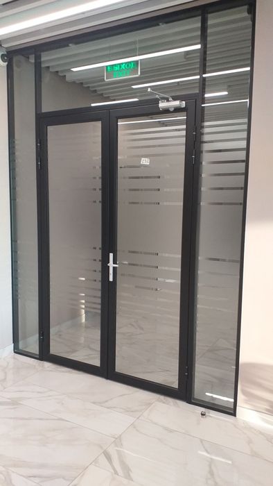 Офисные перегородки