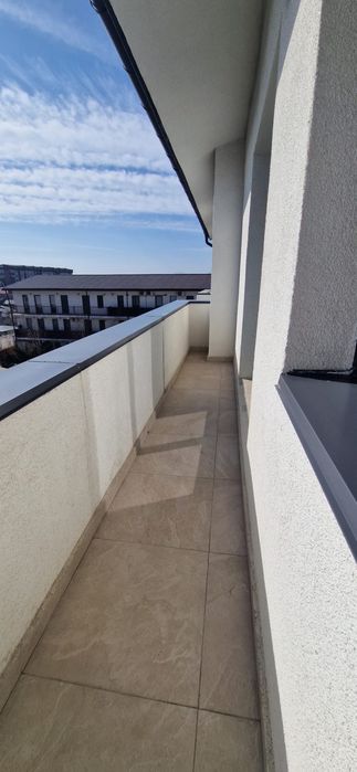 Garsoniera de inchiriat