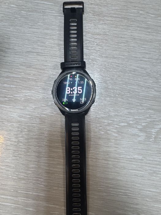 Продам garmin forerunner 965