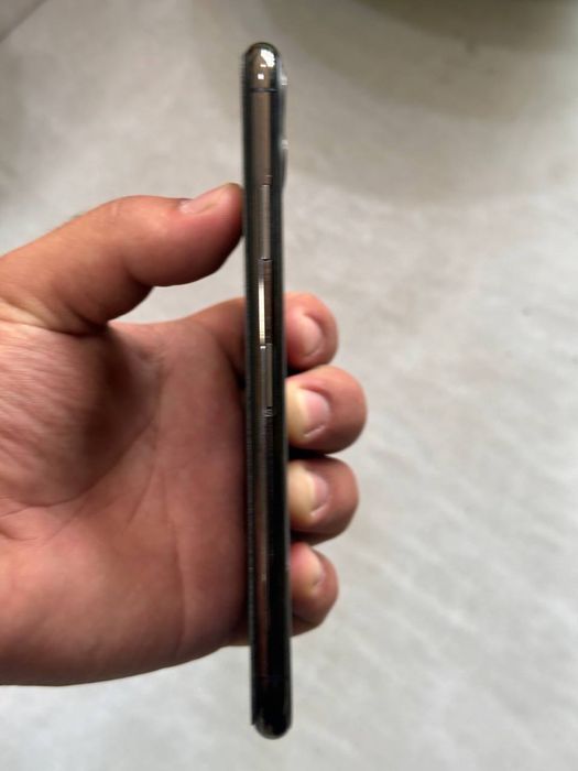 Iphone 11 pro max 256gb