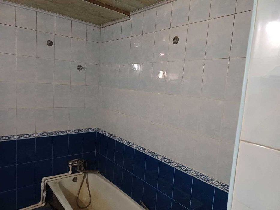 Хостел на Бектемире