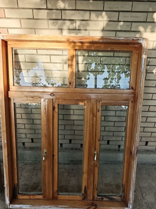 Sifatli Ideal Holatdagi Derazalar sotiladi