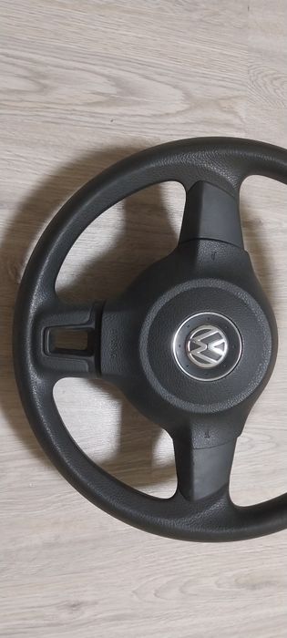 Airbag volan GOLF 6,Caddy