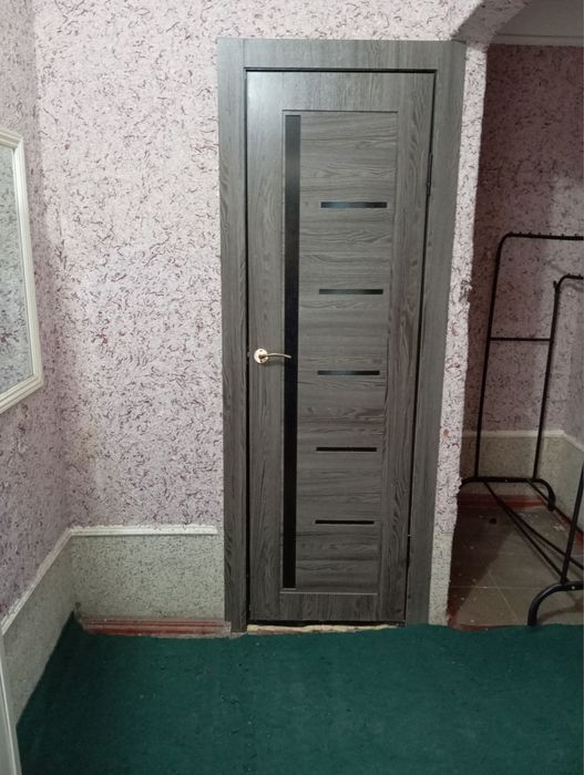 Сдается 2х комнатная квартира на 4этаже  Университет