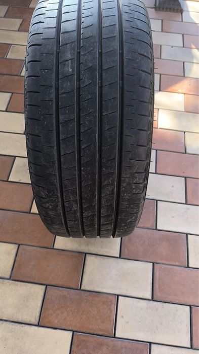 Bridgestone Turanza резина