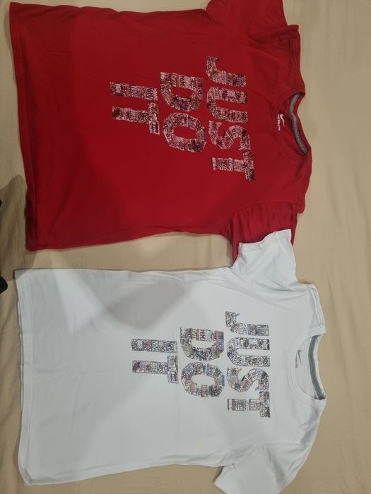 Тениски за Gucci, Adidas, Nike, Under armour 13-15год