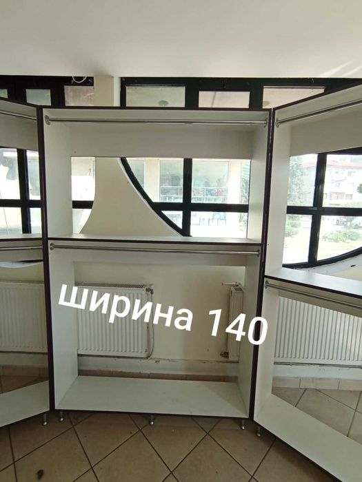 Оборудване за магазин в перфектно състояние