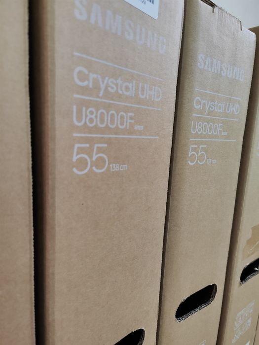 Телевизор Samsung (новый)