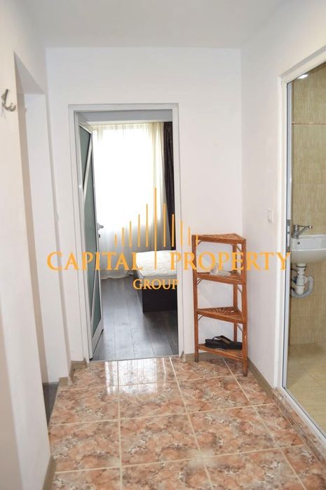 Дава се под наем Двустаен апартамент в Варна, м-т Траката - 60 кв.м за 433.5 € - Снимка #5