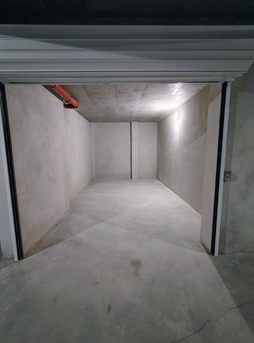 Подземен гараж 19 кв.