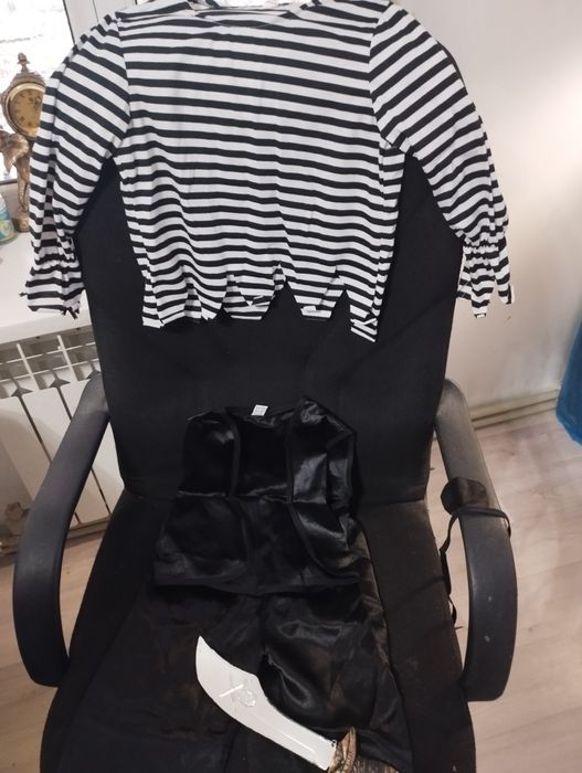 Новогодние костюмы