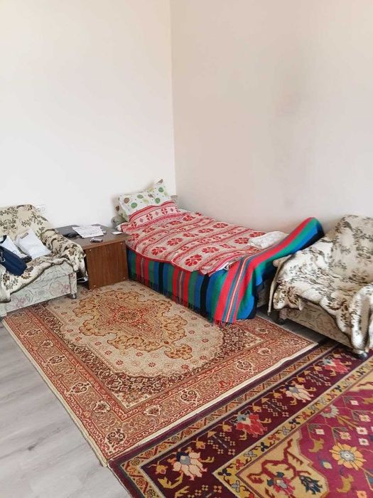 2-ух комнатная квартира. Новостройка. г. Бухара. ул. Хамза.