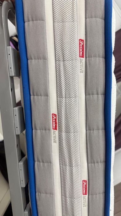 Кровать двуспальная