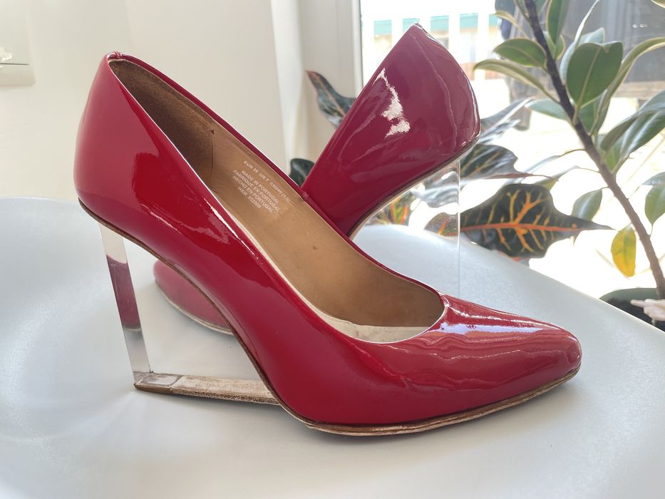 Pantofi Maison Margiela pt. H&M, 38