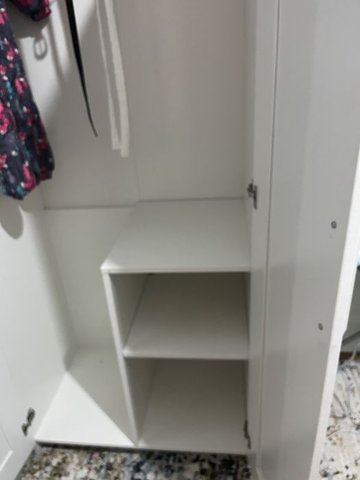 Шкаф икея покупали в эмбавуд