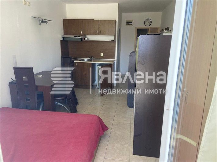 Продава се Едностаен апартамент в к.к. Слънчев бряг - 35 кв.м за 1258 €/кв.м - Снимка #4