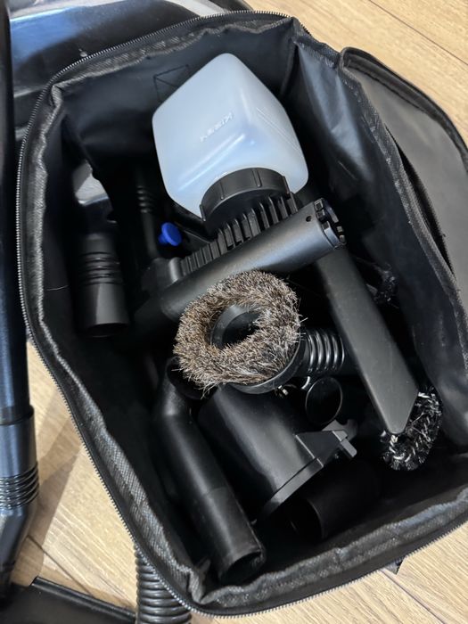 Aspirator profesional Kirby Avalir 2