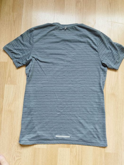Мъжка Тениска Nike Runing Dri fit