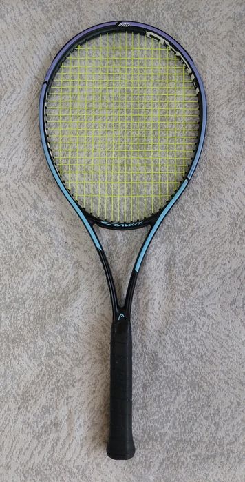 Тенис ракети Babolat, Wilson & Head