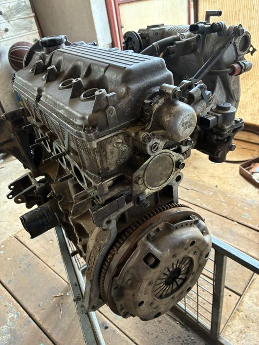 Piese Suzuki Jimny dezmembrez 98-05