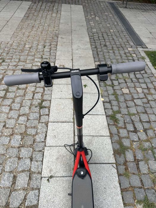 Segway Ninebot Scooter
