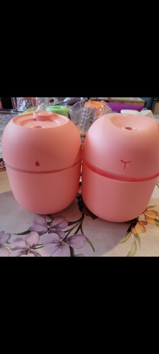 Продавам малка аромат лампа