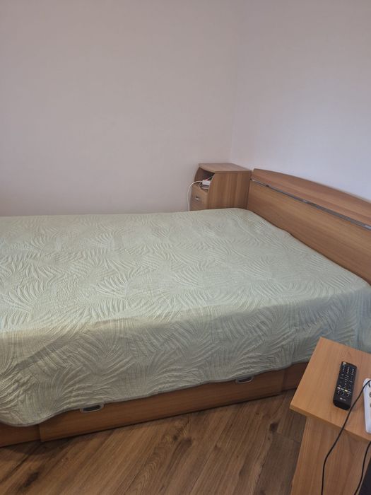 Apartament – Galați, Țiglina 1 - Vedere 2