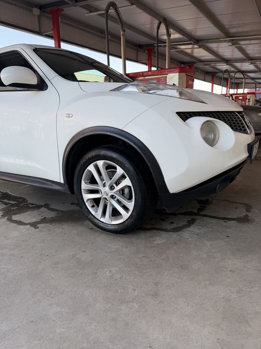 NISSAN Juke 2011 — imagine 17