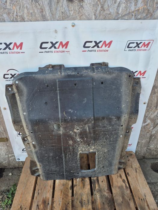 Scut motor Dacia Duster 2