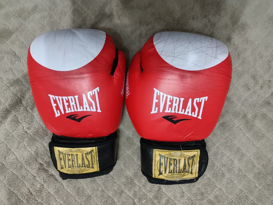 Спортивная экипировка