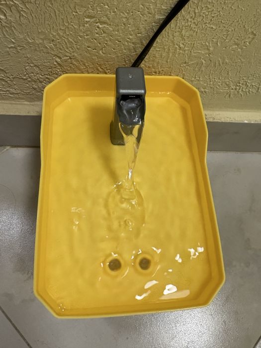 Купичка за вода за животни