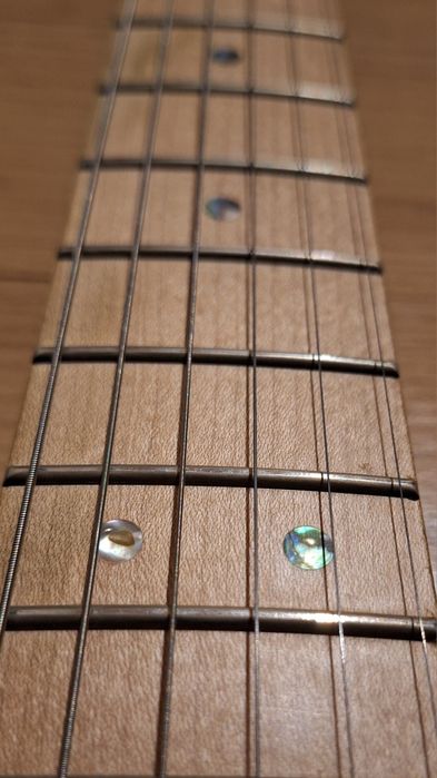 Chitară electrică - Cort G260 OPN