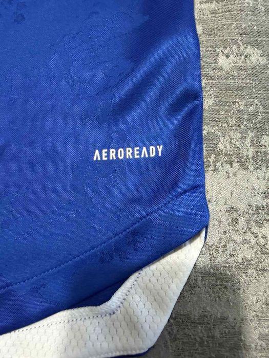 Футболна тениска Adidas Босна и Херцеговина за младежи