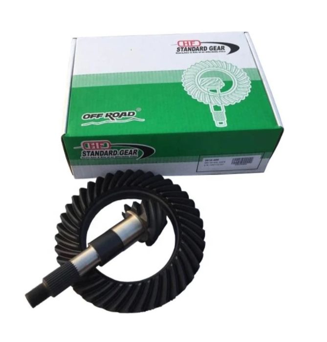 HF блокировки, главные пары, компрессоры.