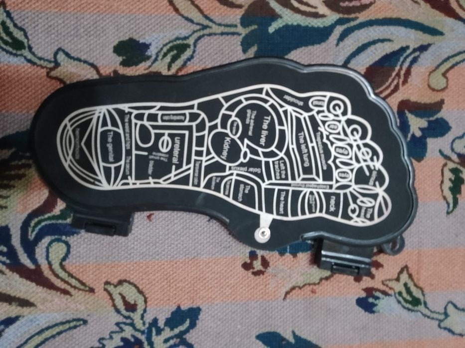 массажер для ступни