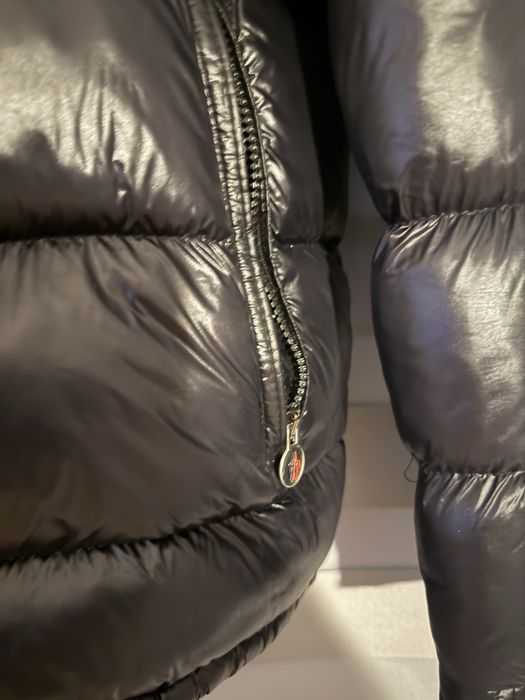 Geaca moncler maya