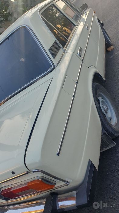 LADA Jiguli 2106