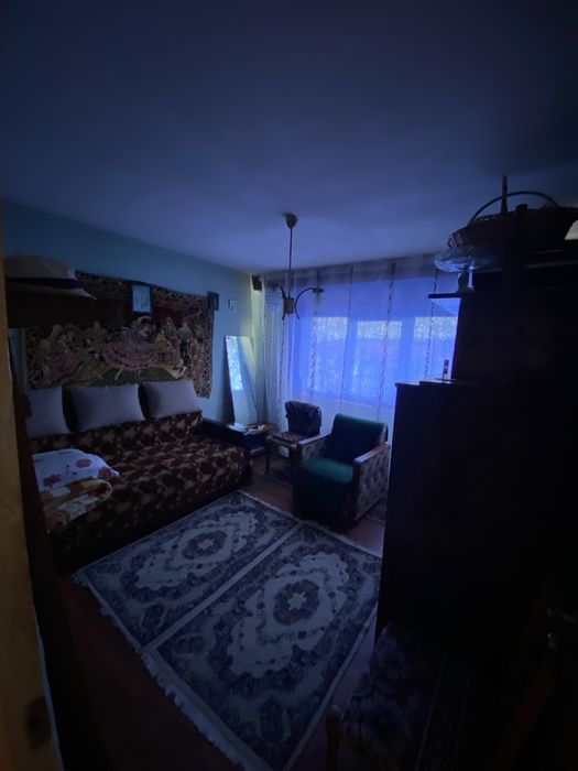 De vanzare Apartament 3 Camere 1987 Trivale  pret 85.000€